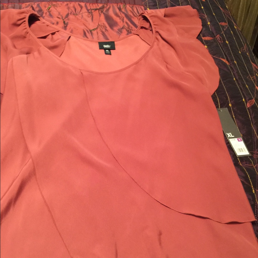 Dress blouse